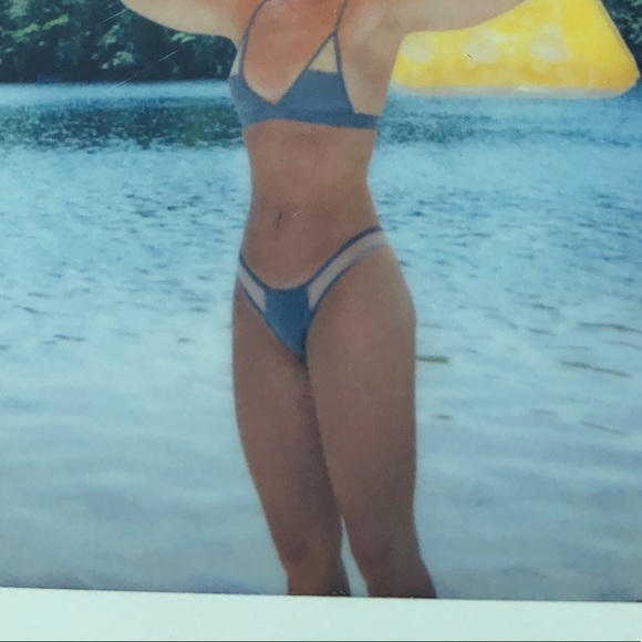 Bathing set - Picture 3 of 3